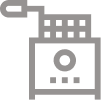 Industrial washing